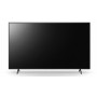 Sony FW-50BZ30L signage display Digital signage flat panel 50" LCD Wi-Fi 440 cd/m² 4K Ultra HD Black Android 24/7