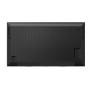 Sony FW-43BZ30L signage display Digital signage flat panel 43" LCD Wi-Fi 440 cd/m² 4K Ultra HD Black Android 24/7