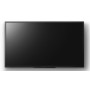 Sony FW-32BZ30J1 signage display Digital signage flat panel 32" LCD Wi-Fi 300 cd/m² 4K Ultra HD Black Built-in processor