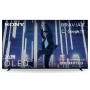 Sony K-77XR80 77" 4K Ultra HD Smart TV Wi-Fi Black