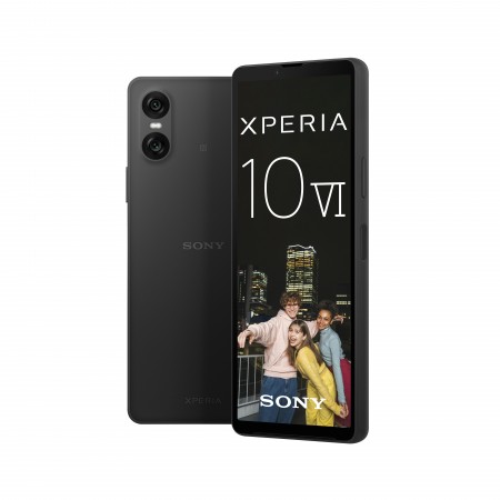 Sony Xperia 10 VI 5G 6.1