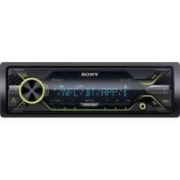 SONY DSX-A416BT Smart Bluetooth Car Radio