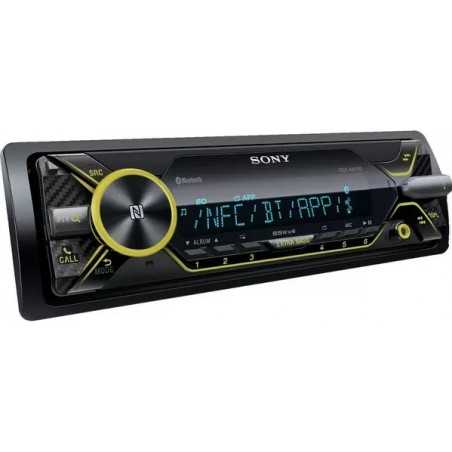 SONY DSX-A416BT Smart Bluetooth Car Radio
