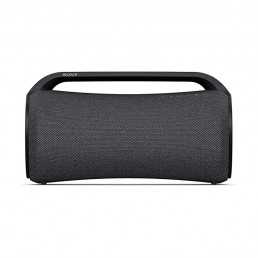 SONY SRSXG500 Portable Bluetooth Speaker - Black
