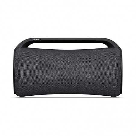 SONY SRSXG500 Portable Bluetooth Speaker - Black