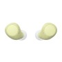 Sony WFC510 Headset In-ear Bluetooth Yellow