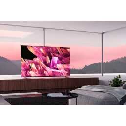 BRAVIA XR85X90K 4K HDR Full Array LED Google TV