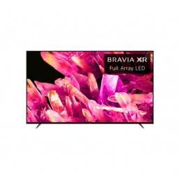 BRAVIA XR75X90K 4K HDR Full Array LED Google TV