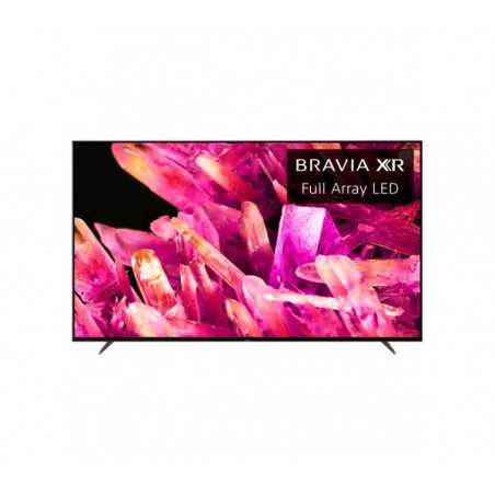 BRAVIA XR65X90K 4K HDR Full Array LED Google TV