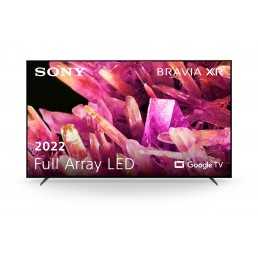 BRAVIA XR55X90K 4K HDR Full Array LED Google TV