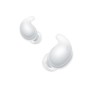 Sony LinkBuds WFLS910N Truly Wireless Noise Cancelling Bluetooth Earbuds  White