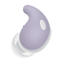 Air Fitting Supporters for Sony LinkBuds Fit  Ash Violet