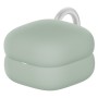 Case Cover for Sony LinkBuds Fit   Ash Green