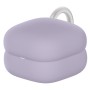 Case Cover for Sony LinkBuds Fit  Ash Violet