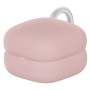 Case Cover for Sony LinkBuds Fit - Ash Pink