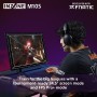 INZONE M10S  27'' QHD OLED 0.03ms 480Hz Gaming Monitor