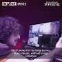INZONE M10S  27'' QHD OLED 0.03ms 480Hz Gaming Monitor