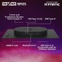 INZONE M10S  27'' QHD OLED 0.03ms 480Hz Gaming Monitor