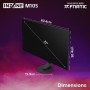 INZONE M10S  27'' QHD OLED 0.03ms 480Hz Gaming Monitor