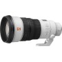Sony SEL300F28GM OSS Full-frame Telephoto Prime G Master lens