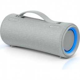 Sony SRSXG300 X-Series Portable Wireless Speaker - White
