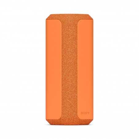 Sony SRSXE200 X-Series Portable Wireless Speaker-Orange