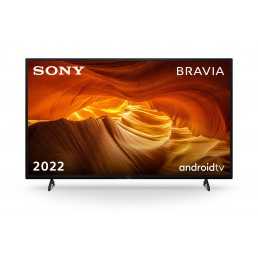 SONY BRAVIA KD50X72K Smart 4K Ultra HD HDR LED TV with Google Assistant
