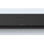 Sony HT-SF150 Black 2.0 channels 120 W