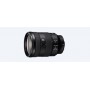 Sony ILCE7M3G with lens SEL24105G