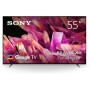 BRAVIA XR55X90K 4K HDR Full Array LED Google TV Cyprus | Sony Cente...