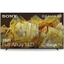 Sony XR-55X90L 55" 4K Ultra HD Smart TV Wi-Fi Silver