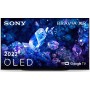 Sony OLED XR48A90K 48” BRAVIA XR™ MASTER Series 4K Ultra HD HDR Goo...
