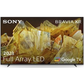 Sony XR-65X90L 65" 4K Ultra HD Smart TV Wi-Fi Silver