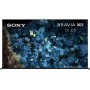 Sony XR-83A80L 83" 4K Ultra HD Smart TV Wi-Fi Black