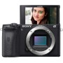 Sony α ILCE6600B Body Cyprus | Sony Center Cyprus