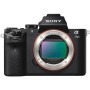 Sony 7 II MILC Body 24.3 MP CMOS 6000 x 4000 pixels Black
