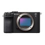 Sony α 7C II MILC Body 33 MP Exmor R CMOS 7008 x 4672 pixels Black