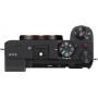 Sony α 7CR MILC Body 61 MP Exmor R CMOS 9504 x 6336 pixels Black