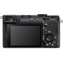 Sony α 7CR MILC Body 61 MP Exmor R CMOS 9504 x 6336 pixels Black