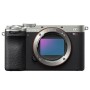 Sony α 7CR MILC Body 61 MP Exmor R CMOS 9504 x 6336 pixels Black, Silver
