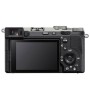 Sony α 7CR MILC Body 61 MP Exmor R CMOS 9504 x 6336 pixels Black, Silver