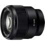 Sony SEL85F18 FE 85mm F1.8 lens Cyprus | Sony Center Cyprus
