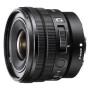 Sony E PZ 10-20mm F4 G Lens (SELP1020G) Cyprus | Sony Center Cyprus