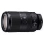 Sony SEL70350G SLR Standard zoom lens Black Cyprus | Sony Center Cy...