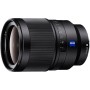 Sony SEL35F14Z Wide lens Black