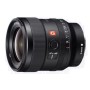 Sony SEL24F14GM MILC Standard lens Black Cyprus | Sony Center Cyprus