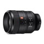 Sony FE 100mm F2.8 STF GM OSS MILC/SLR Telephoto lens Black