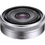 Sony SEL16F28 SLR Wide lens