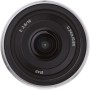 Sony SEL16F28 SLR Wide lens