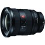 Sony FE 16-35mm F2.8 GM II MILC/SLR Standard lens Black
